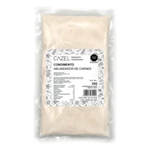 Ablandador De Carne Kilo