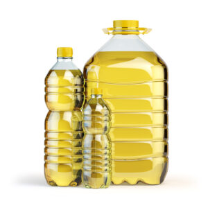 Aceite de cocina