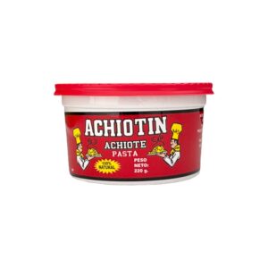 Achiote Achiotin 220g