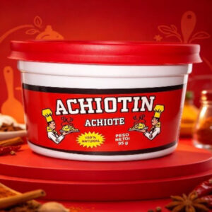 Achiotin Cremera 95g