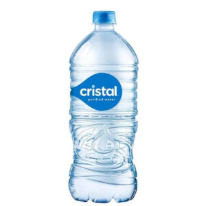 Agua Embotellada 1000ml