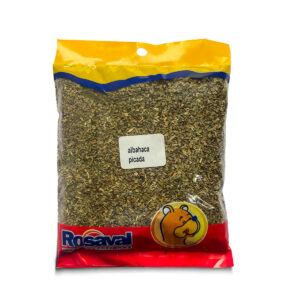 Albahaca Picada