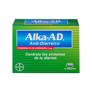Alka Ad Peq X12