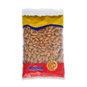 Almendras