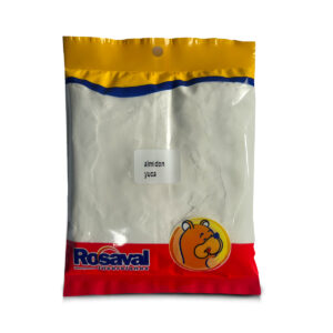 Almidón de Yuca Rooby