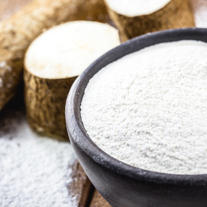 Almidón de Yuca Rooby