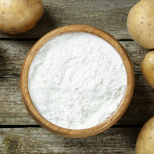 Almidón de Papa