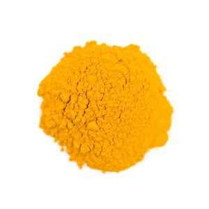Amarillo Vegetal
