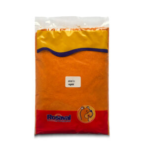 Amarillo Vegetal