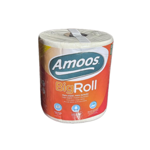 Papel Higienico Amoos 1X6