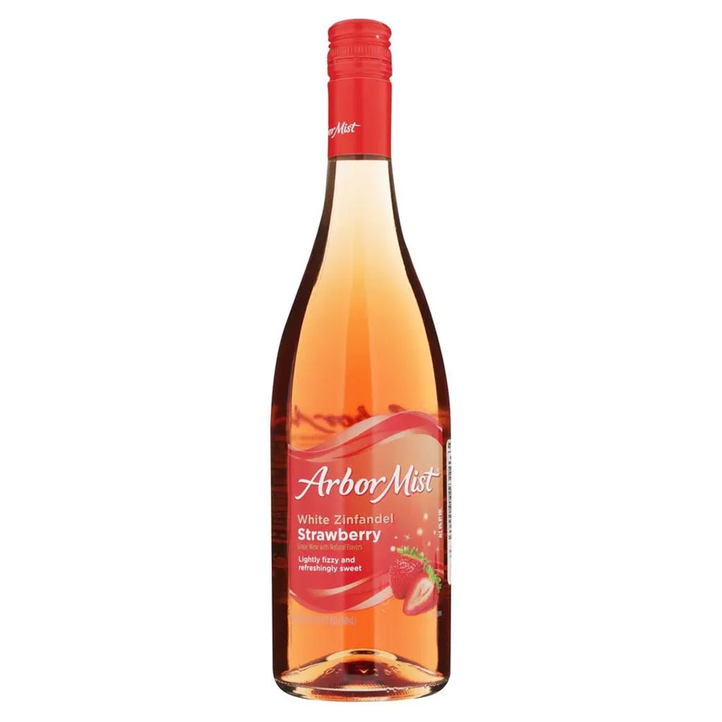 Arbort Mist Fresa 750ml