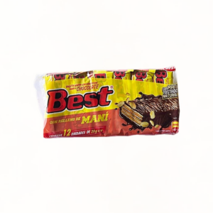 Galleta Best X12