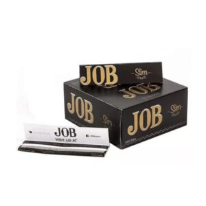 Boletas Job Slim 1X6 Económica