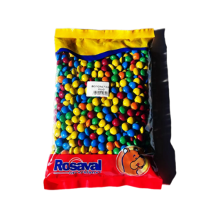 Botoneta Con Maní Kilo
