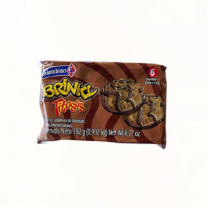 Galleta Titosa X6
