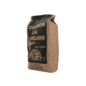 Carbón 2K