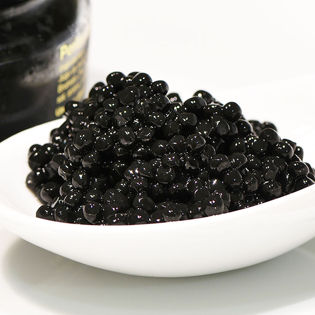 Caviar Con Trufa 50g