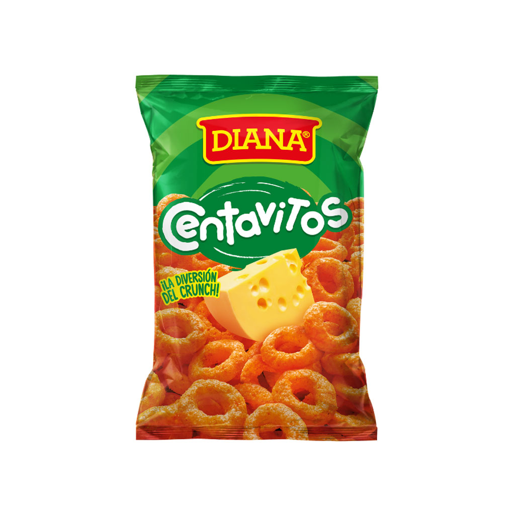 Centavitos Familiar 102g
