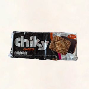 Chiky Chocolate X12