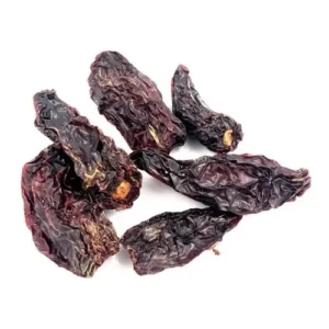 Chile Chipotle Entero Seco 75g