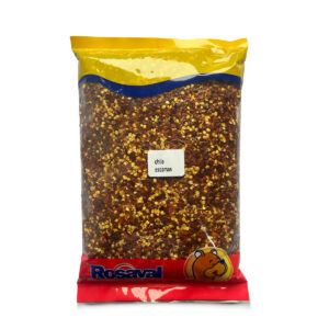 Chile En Escamas