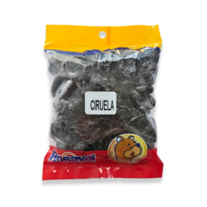 Ciruela