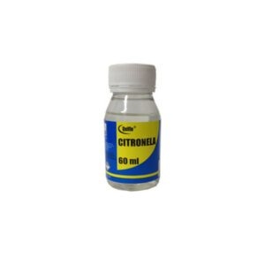 Citronela 60ml