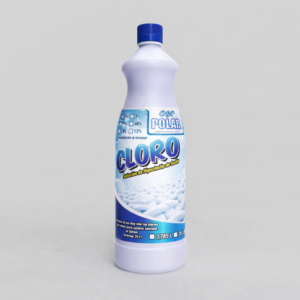Cloro Polar al 4% Galón