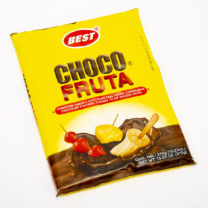 Cobertura De Chocolate Best 375g