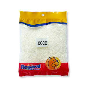 Coco Seco