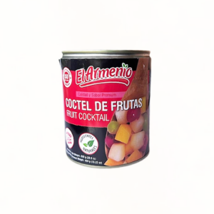 Coctel de Frutas 850ml