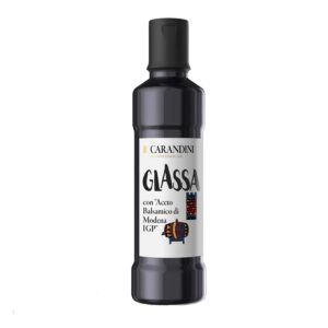 Crema Balsamica 250ml