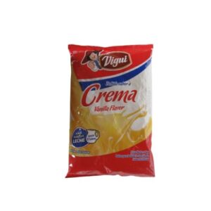 Crema Para Fresco