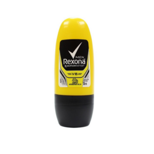 Desodorante Rexona V8 Mini Roll 30ml