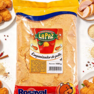 Empanizador De Pollo