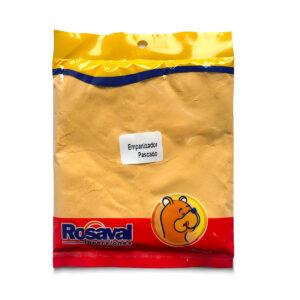 Empanizador De Pescado