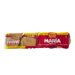 Galleta Maria X8