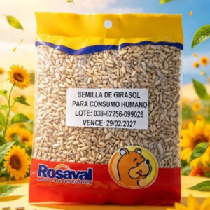 Semilla de Girasol