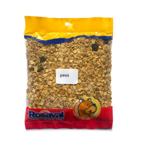 Granola Completa