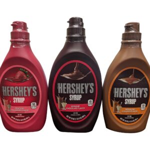 Hersheys Syrup