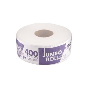 Higienico Jumbo Roll 400m