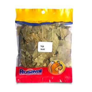 Hoja de Laurel