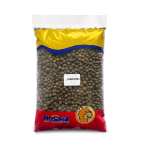 Jamaica Entera