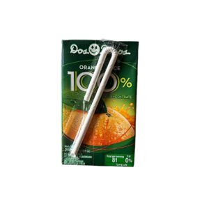 Jugo Naranja 100% 250ml