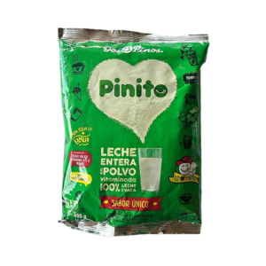 Leche Pinito 400g