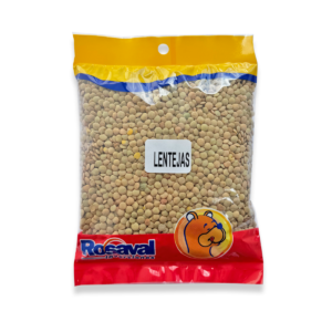 Lentejas