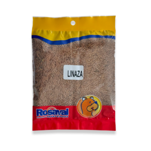 Linaza