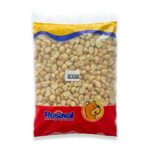 Macadamia Sin Cascara 1k