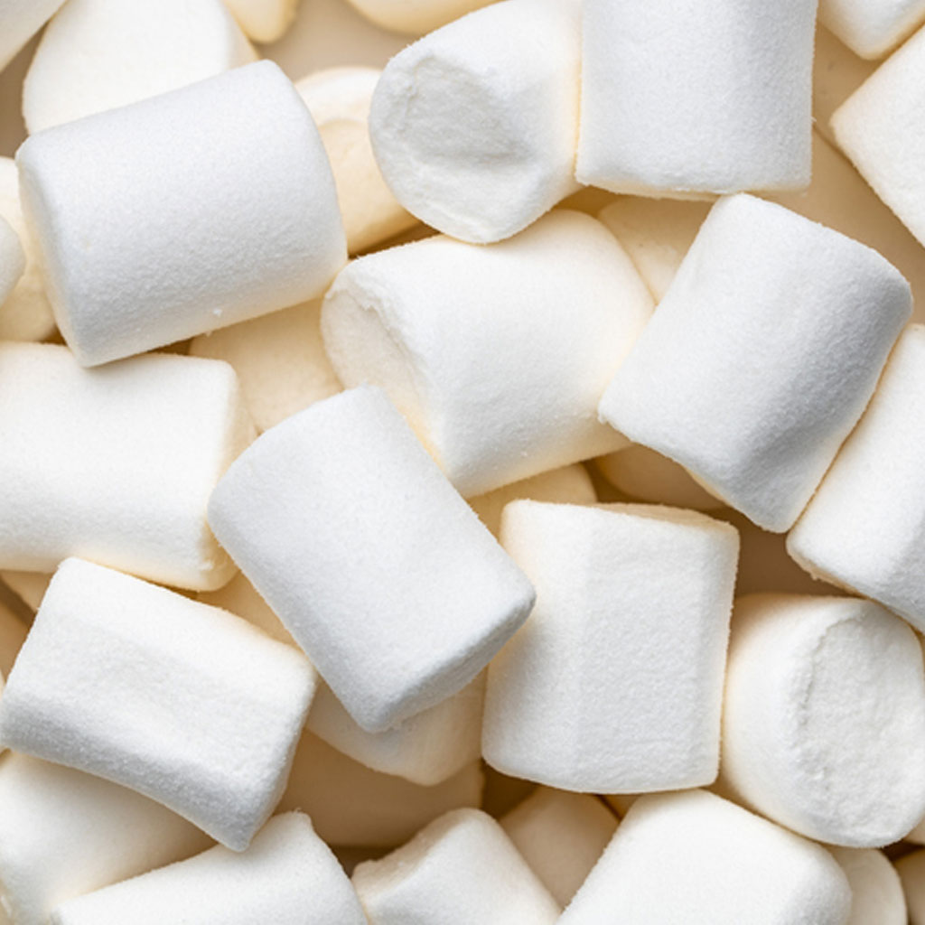 Marshmallow 20 Unidades