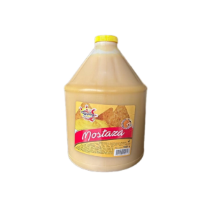 Mostaza